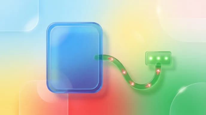 Автоматическое обезличивание данных перед передачей в AI-модель